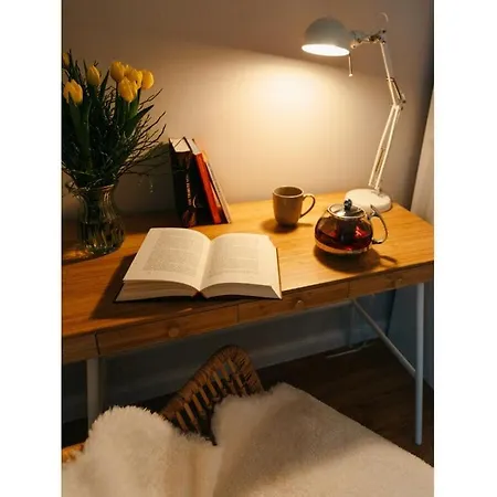 Fine Stuuv Comfortable Holiday Ratzeburg