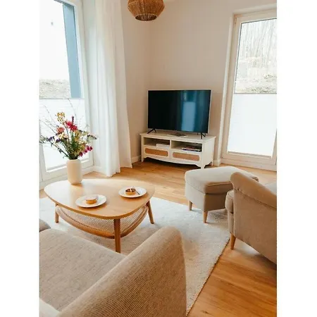 Fine Stuuv Comfortable Holiday * Ratzeburg