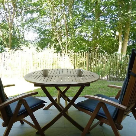 Feriehus Fine Stuuv Comfortable Holiday